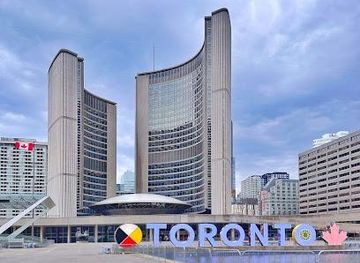 canada/toronto/attraction/toronto-city-hall