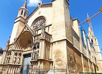 spain/tarragona/attraction/basilica-de-santa-maria