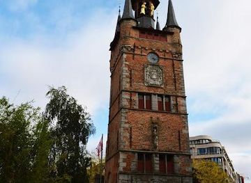 belgium/tournai/attraction/belfry-of-courtrai