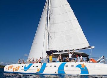 dominican-republic/puerto-plata/attraction/tip-top-catamaran-snorkeling-all-inclusive-day-trip