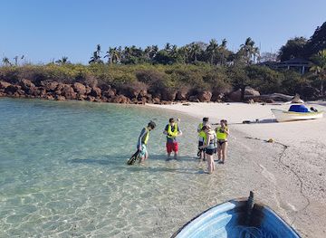 panama/pedasi/attraction/iguana-island-forest-reserve
