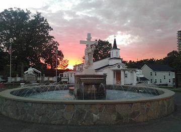 connecticut/bridgeport/attraction/st-margaret-shrine