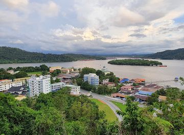 brunei/muara/attraction/bukit-subok-forest-reserve-recreational-park