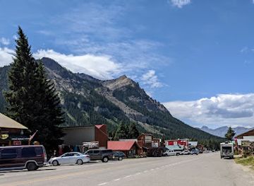 Cooke City Montana Museum