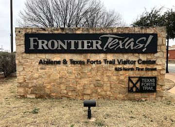 texas/abilene/attraction/frontier-texas