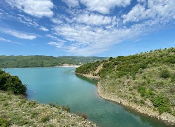 albania/gramsh/attraction/ura-liqeni-i-banjes