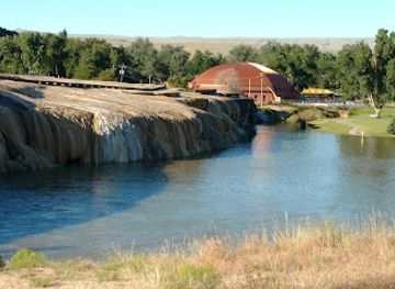 Hot Springs State Park