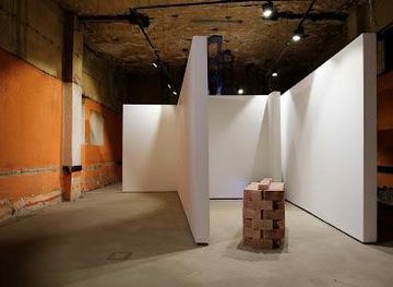 kosovo/ferizaj/attraction/stacion-center-for-contemporary-art-prishtina