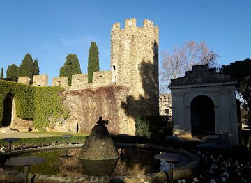 spain/costa-brava/attraction/museu-del-castell-de-peralada