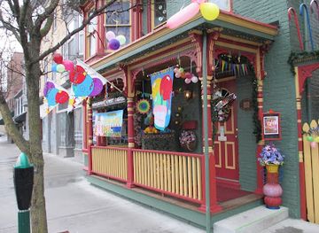 west-virginia/martinsburg/attraction/wonderment-puppet-theater