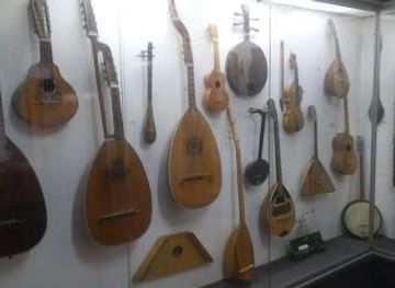 bolivia/la-paz/attraction/museum-of-musical-instruments