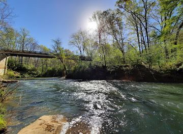 alabama/cahaba-river/attraction/cahaba-river-trail-canoe-drop