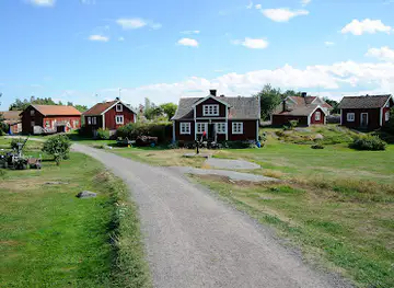 Harstena