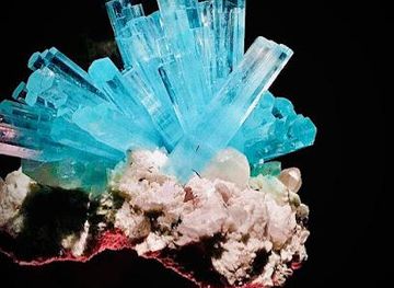 lebanon/deir-el-qamar/attraction/mim-mineral-museum