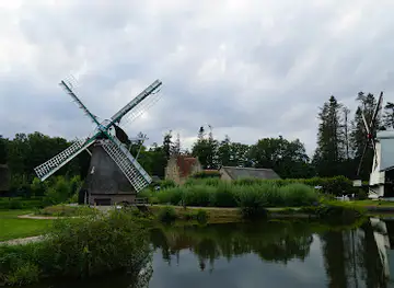 Netherlands Open Air Museum