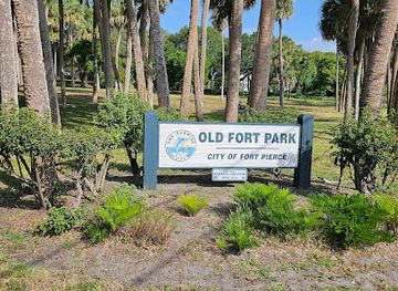 florida/ft-pierce/attraction/old-fort-park