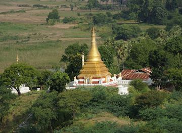 myanmar-burma/lower-myanmar/attraction/gwechaung-fortress