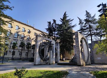 georgia/samtskhe-javakheti/attraction/soviet-sculpture-complex