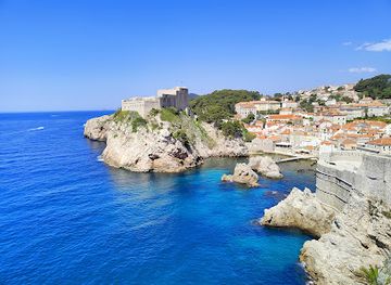 croatia/dubrovnik/lapad/attraction/walls-of-dubrovnik