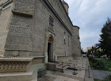 romania/iasi-surroundings/attraction/iasi-metropolitan-museum