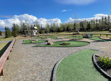 Guðmundarlundur