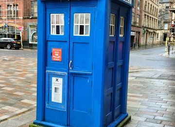 united-kingdom/glasgow/gorbals/attraction/old-police-post