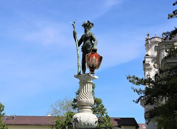 austria/flachgau/attraction/wilder-mann-brunnen