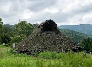 japan/izumo/attraction/izumo-tamatsukuri-historical-park