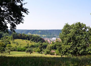 romania/sighisoara/attraction/dealul-lunca-postei-la-stejarul-fulgerat