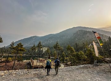 nepal/kathmandu/boudhanath/attraction/himalaya-discovery