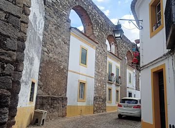 portugal/evora/attraction/casas-encastradas