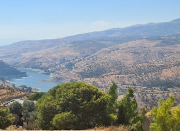 jordan/jerash/attraction/thedollzter-s-king-talal-dam-viewpoint