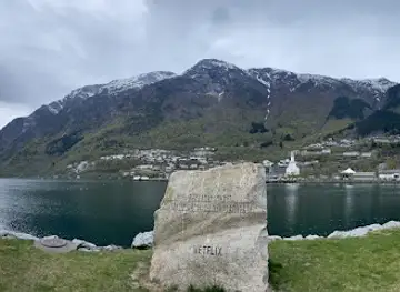 Odda kaskade
