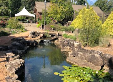 Botanical Garden of the Ozarks
