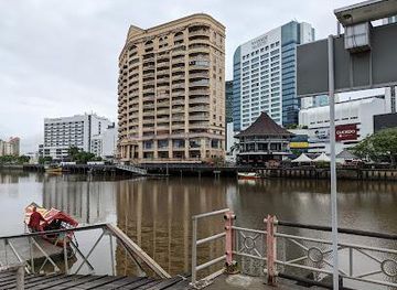 malaysia/kuching/attraction/waterfront-kpg-gersik-boyan