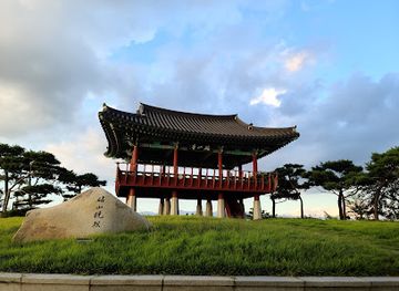 south-korea/daegu/attraction/chimsan-park