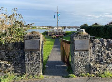 united-kingdom/isle-of-islay/attraction/port-ellen-community-garden
