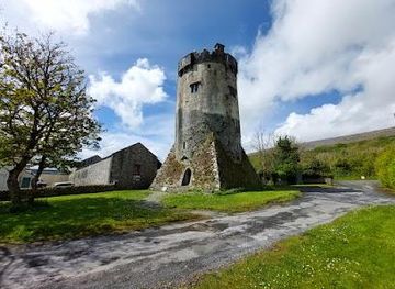 ireland/salthill/attraction/newtown-castle