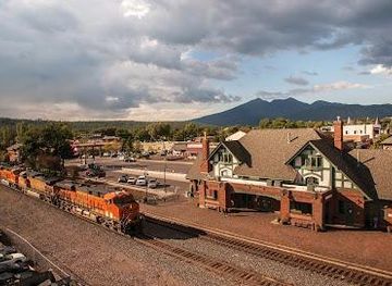 arizona/sedona/attraction/flagstaff-visitor-center