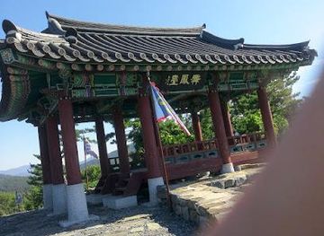 south-korea/daegu/attraction/miryangeupseong-fortress