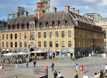La Vieille Bourse