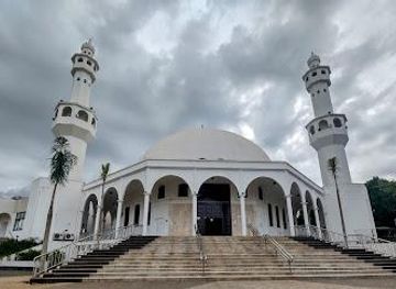paraguay/hernandarias/attraction/mesquita-de-foz-do-iguacu-central
