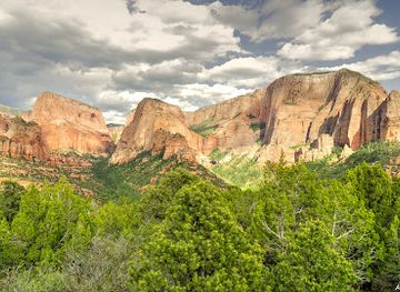 utah/mt-carmel/attraction/kolob-canyons-visitor-center