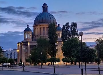 poland/spisz/attraction/church-of-sts-therese-of-the-child-jesus-and-jana-bosko