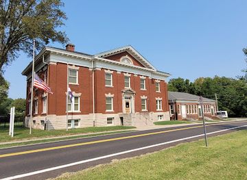 missouri/northwest-missouri/attraction/missouri-civil-war-museum