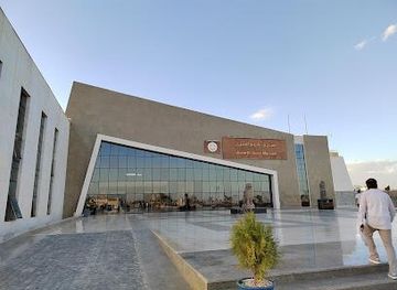 egypt/sharm-el-sheikh/attraction/sharm-el-sheikh-museum