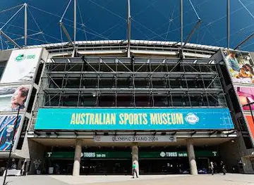 Australian Sports Museum