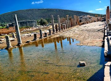 turkiye/isauria/attraction/patara-ruins