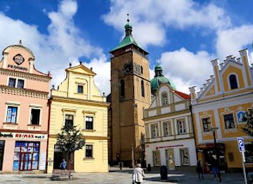 czechia/vysocina/attraction/havlickovo-namesti