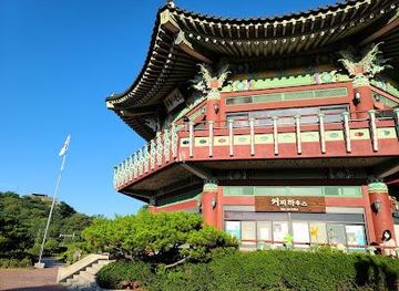 south-korea/incheon/attraction/bugak-palgakjeong